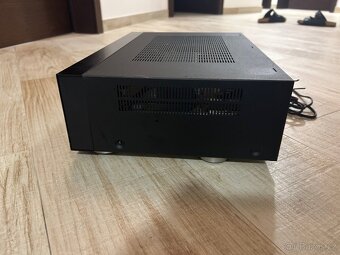 Aiwa XA-006 HiFi Stereo zesilovač - 9
