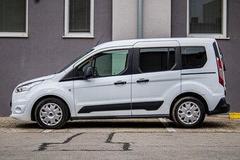 Ford Transit Connect 1.6 TDCi 95k Ambiente L1 - 9