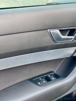 AUDI A6 3.0TDi FACELIFT MANUÁL - na splátky pro všechny - 9
