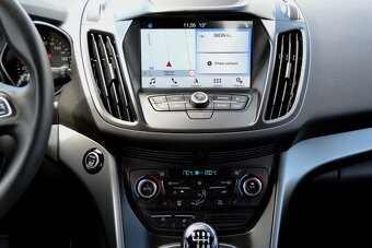 Ford Kuga 2.0 TDCi 110kW Cool&Connect 4x4 TOP STAV - 9