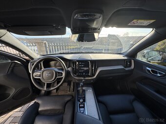 Volvo XC60 D4 - 9