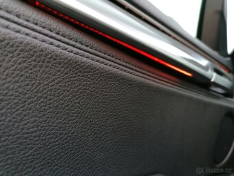 BMW X5 M50d NEBOURANO/NELAKOVANO, DPH-/rok 2015 - 9