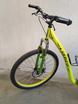 Koloběžky SEDCO - 9