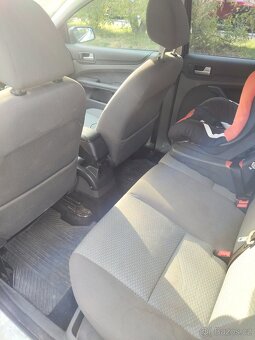 Ford Focus 1.6 TDCI - 9
