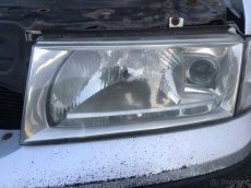 Skoda Octavia TOUR 2007 1,9TDI 74kW AXR - díly z vozu - 9