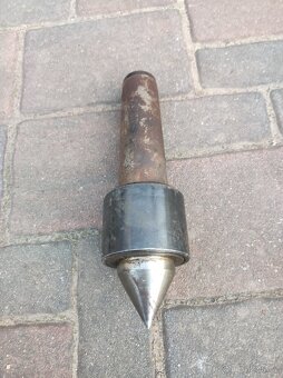 Otočný hrot - Škoda MK4, MK6 - 9