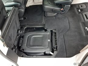 Chrysler Pacifica 3,6L V6, Nový Model po kompletním servise - 9