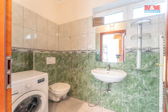 Prodej rodinného domu, 155 m², Kamenice, ul. Vnitřní - 9