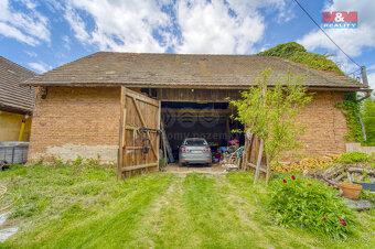 Prodej rodinného domu, 120 m², Tojice - 9