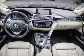 BMW Rad 3 GT 2.0 100kw A/T - 9