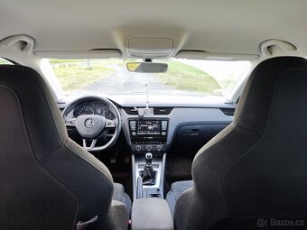 Škoda Octavia 1.6 TDI 85 kw - 9