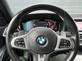 BMW 3 G21 320d 140kw 4x4 xDrive M-Packet - 9