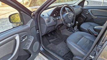 DACIA DUSTER 4x4 1.5 DCI 80KW.WEBASTO.NAVI.KAMERA.TEMPOMAT. - 9