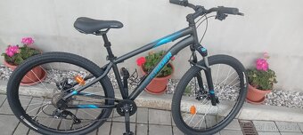 Rock rider ST120 - 9