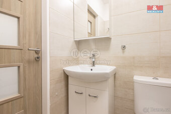 Pronájem bytu 2+kk, 34 m², Nový Bor, ul. Jiráskova - 9