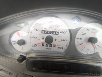 Piaggio X8 2005,125 CCM - 9