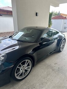 Porsche 911 992 Carrera 4 283kW Model 2021 - 9