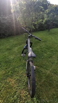 Horské kolo MTB 26' - 9