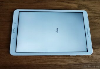 Tablet SAMSUNG SM-T585 Galaxy A 2016 - 9