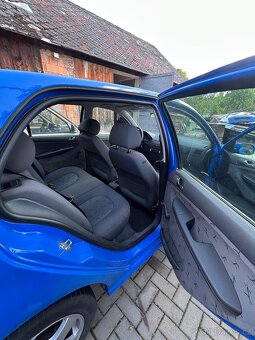 Škoda Fabia 1.4 16v - 9