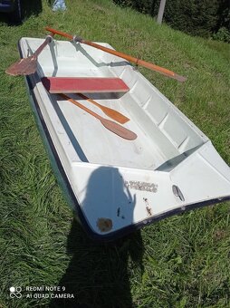 Prodám loď s vesly - 9