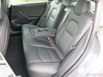 Tesla Model 3 Long Range 82kWh AWD 4x4, 366 kW, A, 4d.-DPH - 9