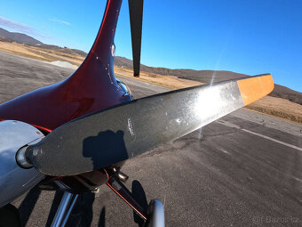 Autogyro Calidus 912 Turbo 130 PS - 9