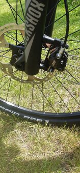 KARBONOVÉ HORSKÉ KOLO SPECIALIZED - 9