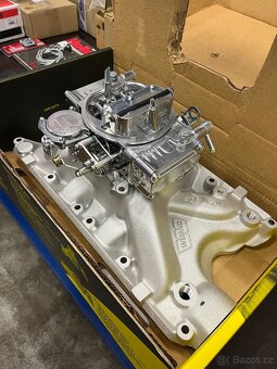 Ford f150 1985 5.8 V8 - 9