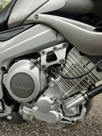 Yamaha TDM 850 - 9