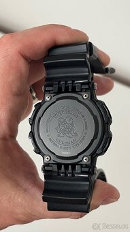Casio G-Shock GW-9100MB-1 Gulfman - 9