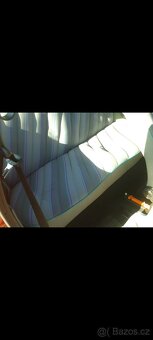 VW Polo Coupe 1.3i MK2 1991 najeto 73TKM - 9
