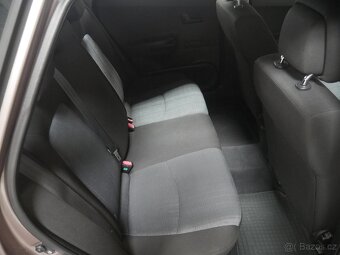 Kia Ceed 1.6i , 91 kW benzín, 2010 - 9