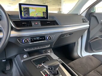 Audi Q5 50TDI S-LINE,MatrixLED,360°kam - 9