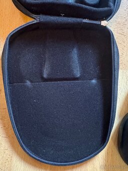 🎧 Sony WH-1000XM5 Sluchátka - 9