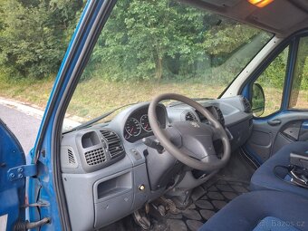 Peugeot boxer 2.0 hdi 62 kw - 9