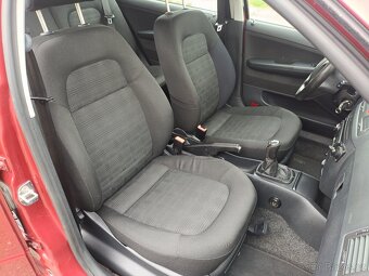 Skoda fabia combi 1.4 16V 74kw - 9