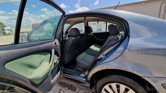 Škoda Octavia I 2004 - 9