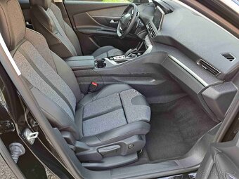 Peugeot 3008 1,2 PT EAT8 ALLURE 50.000 km - 9