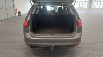 Volkswagen Golf 7 VII 1.4 Tsi 103KW r.6/2014 174 tkmTOP STAV - 9