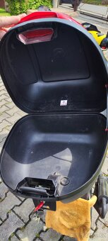 Maxon JJ50QT-22 - 9