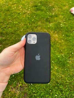 iPhone 11 Pro 256gb - 9