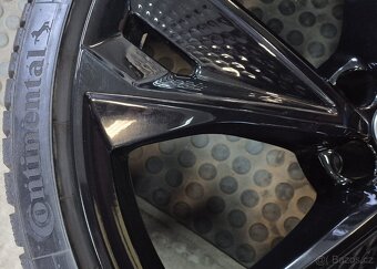 Zimni sada Audi rs6 5x112 r22 - 9