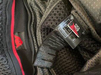 Set Dainese D-EXPLORER 2GoreTex, bunda a kalhoty, vel.48 - 9
