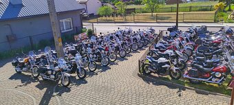 Yamaha XVS 650 Drag Star Custom - 9