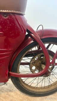 Jawa 50/550 - 9