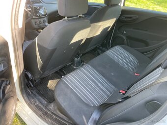 Fiat Punto Evo 1.2 i 51kw - 9