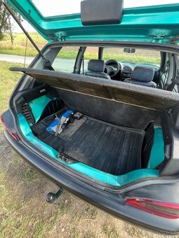 Citroen Saxo 1996 1.1i 40kW 3dv STK 3/27 - 9