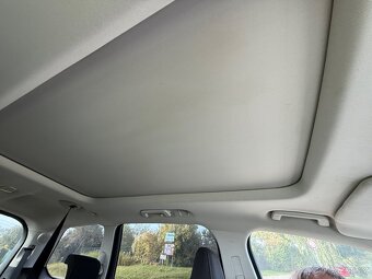 Ford Galaxy 2.0 TDCI 110 kw 7 místný - 9