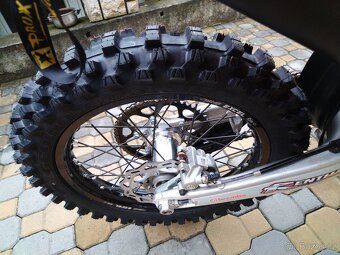 Ktm sxf 350 2025 - 9